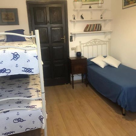 Apartamento Il Kent Isquia Exterior foto