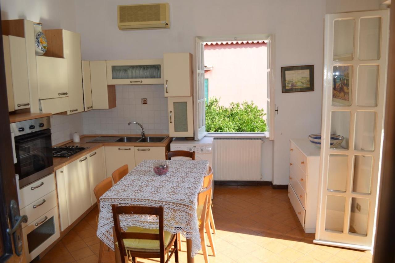 Apartamento Il Kent Isquia Exterior foto