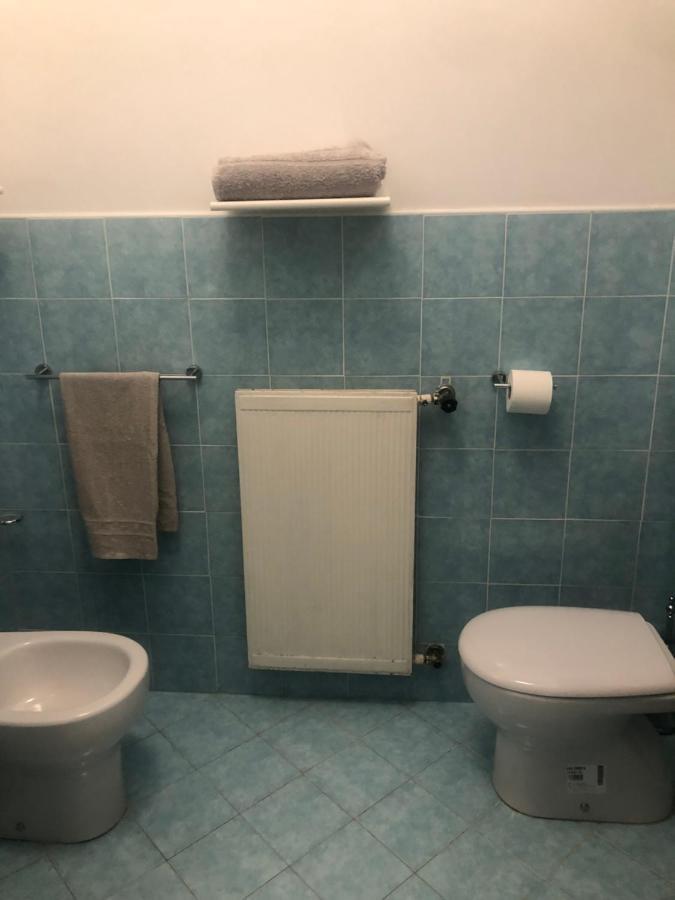 Apartamento Il Kent Isquia Exterior foto