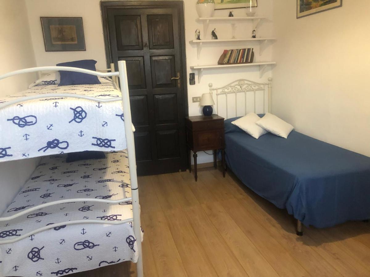 Apartamento Il Kent Isquia Exterior foto